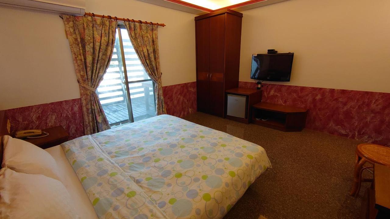 Umin Chu Inn Kenting Cameră foto