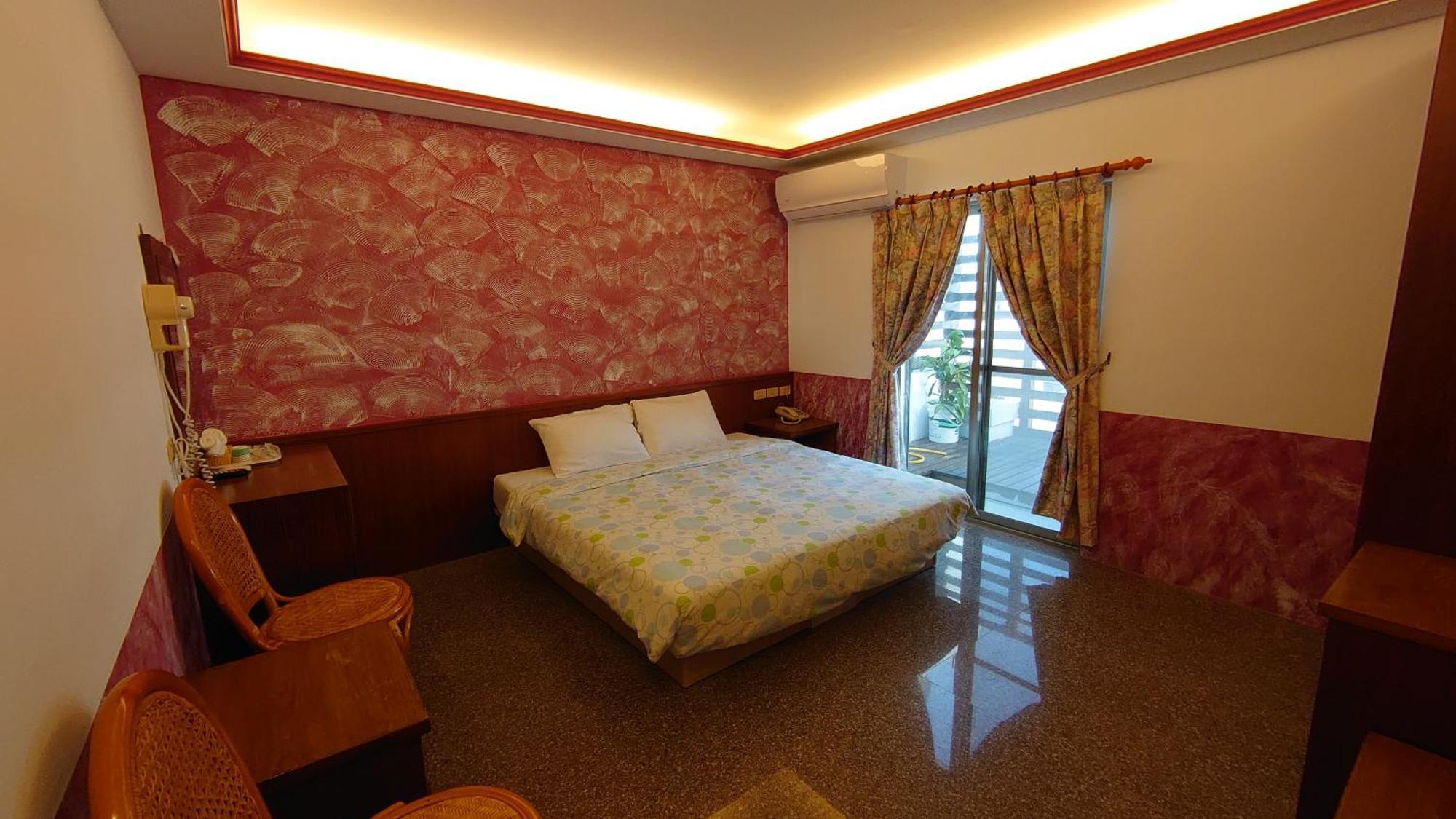 Umin Chu Inn Kenting Cameră foto