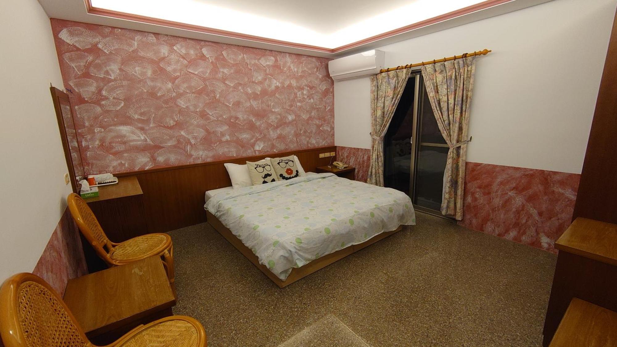 Umin Chu Inn Kenting Exterior foto