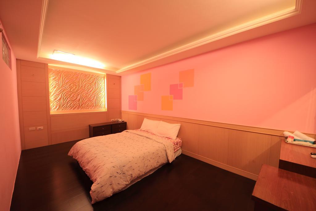 Umin Chu Inn Kenting Exterior foto