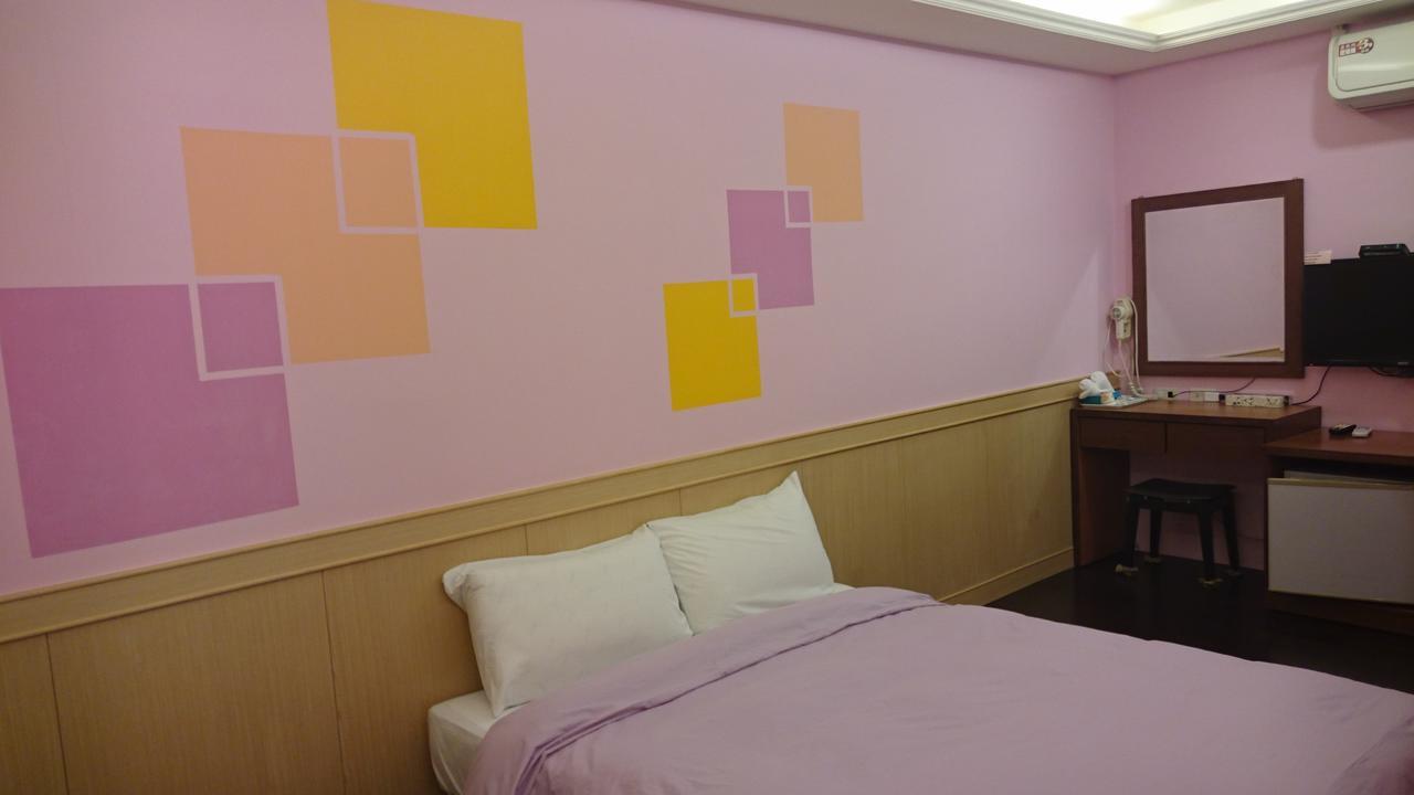Umin Chu Inn Kenting Exterior foto