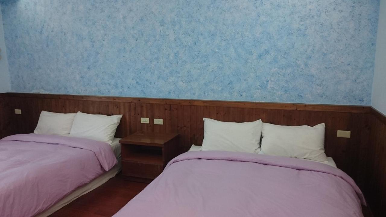 Umin Chu Inn Kenting Exterior foto