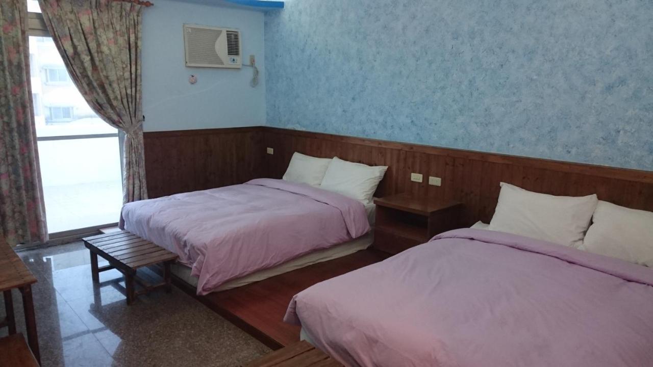 Umin Chu Inn Kenting Exterior foto