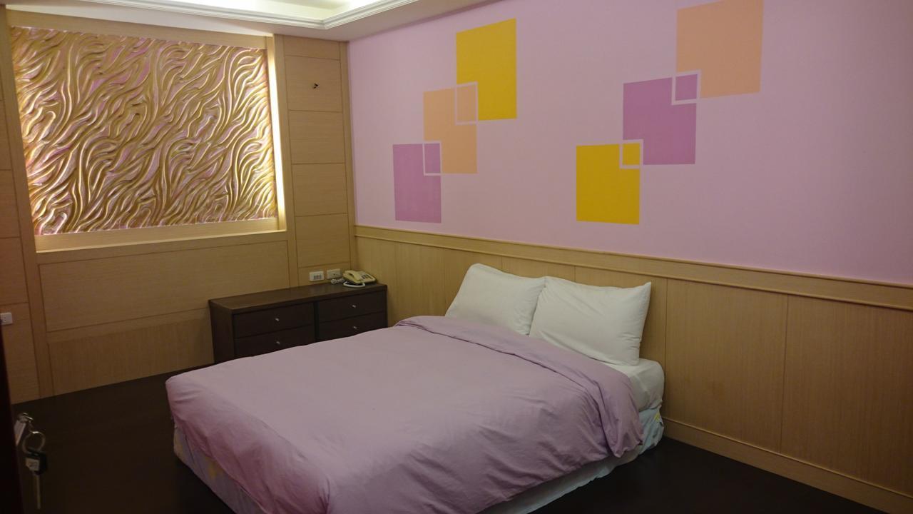 Umin Chu Inn Kenting Exterior foto
