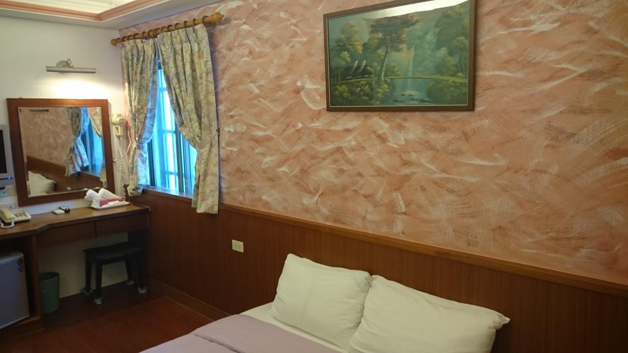 Umin Chu Inn Kenting Exterior foto