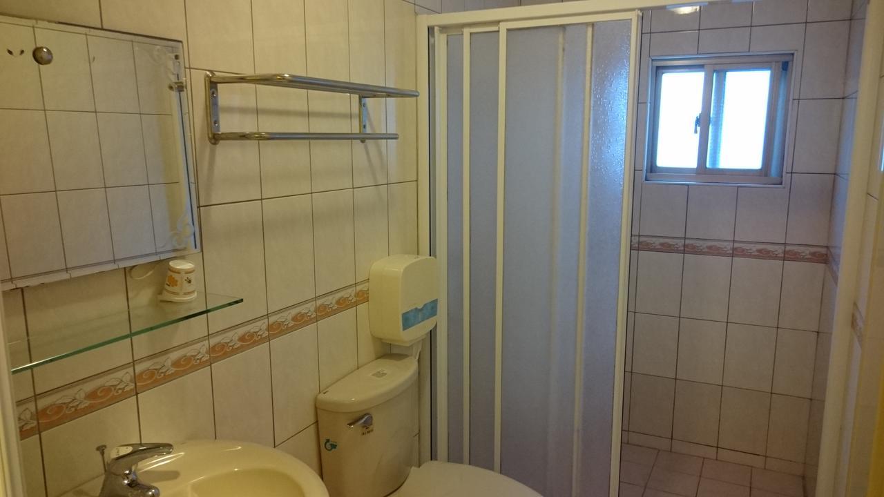 Umin Chu Inn Kenting Exterior foto