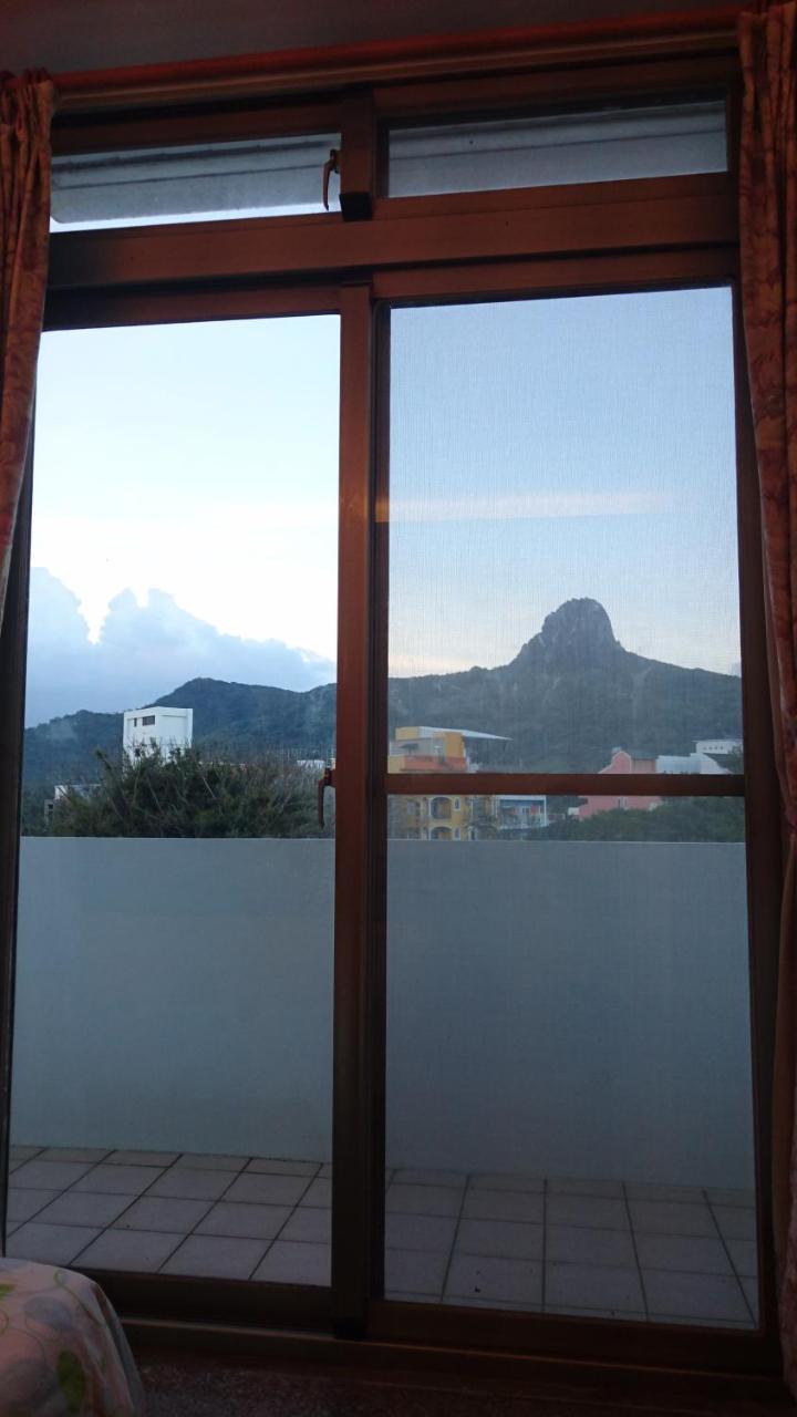 Umin Chu Inn Kenting Exterior foto